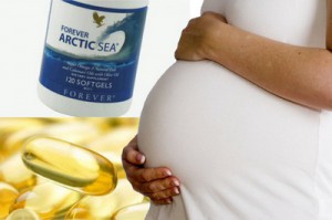 Форевер Арктическое Море для женщин