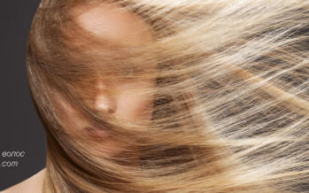Уход за сухими волосами — лечебные втирания