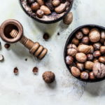 польза орехов для здоровья