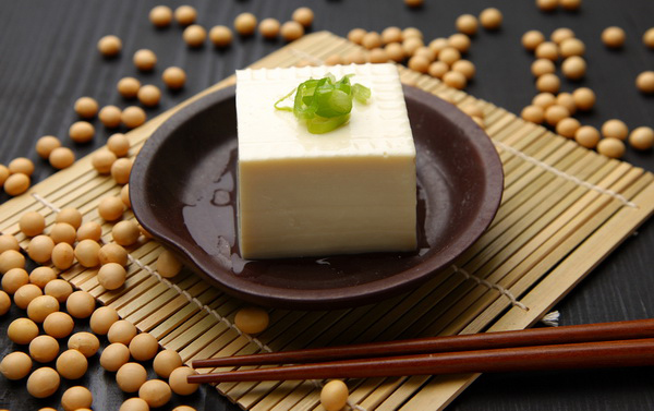 сыр тофу
